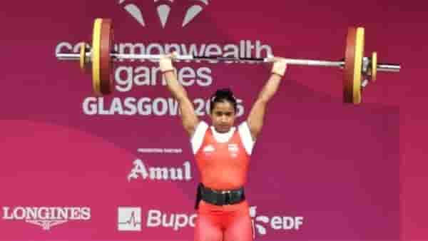 CWG 2026: वडिलांनी उधार घेऊन ज्ञानेश्वरीला बनवलं वेटलिफ्टर, आता रौप्य पदक जिंकून केली परतफेड!