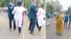 Hingoli Crime News : ड्युटीला जातो म्हणाला अन् दुसरं लग्न केलं; पहिल्या पत्नीने जाब विचारताच लग्नमंडपात राडा