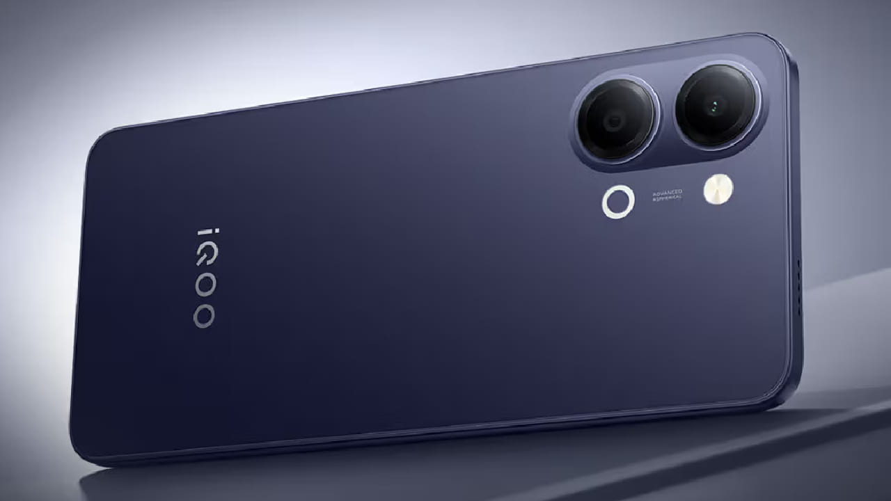 20 हजारांपेक्षा कमी किमतीत लाँच झालेल्या ‘या’ 5G फोनवर मिळणार 1 हजार 500 रूपयांची इन्स्टंट डिस्काउंट