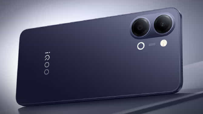 20 हजारांपेक्षा कमी किमतीत लाँच झालेल्या या 5G फोनवर मिळणार 1 हजार 500 रूपयांची इन्स्टंट डिस्काउंट