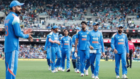 IND vs ENG वनडे मालिकेपूर्वी आयसीसीने दिली सर्वात मोठी आनंदाची बातमी