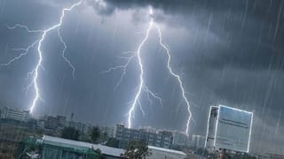 IMD Rain Update : 21 जुलैची तारीख लिहून ठेवाच! धो धो पाऊस महाराष्ट्राला झोडपून काढणार, नदी-नाले तुडूंब भरणार!