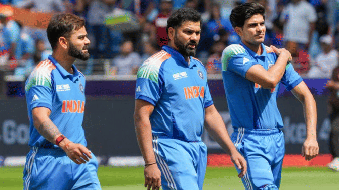 IND vs ENG 1st ODI फ्री मध्ये पाहू शकता, ना Sony Liv ना JioHotstar मग मॅच फुकटात पाहायची कुठे? जाणून घ्या...