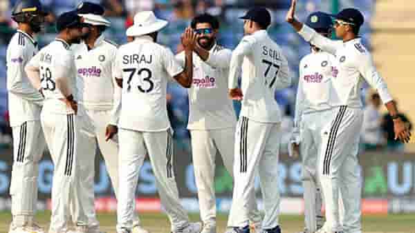 IND vs SL: श्रीलंकाविरुद्धच्या टेस्ट मालिकेसाठी टीम इंडियाची घोषणा, बुमराहचं कमबॅक, मध्य प्रदेशच्या खेळाडूनं मिळवलं संघात स्थान