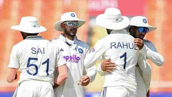 IND vs SL: श्रीलंकेविरुद्ध कसोटी मालिकेपूर्वी भारतीय संघ खेळणार आणखी एक सामना, तारीख जाणून घ्या...