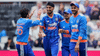 IND vs ZIM: पराभवाची मालिका मोडण्यासाठी टीम इंडिया सज्ज, एक नाही तर तब्बल पाच बदल करावे लागलतील तरच विजय निश्चित.