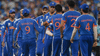 IND vs ZIM: बीसीसीआयने तीन खेळाडूंचा गेम केला, फॉर्मात असूनही झिम्बाब्वेविरुद्ध मालिकेतून वगळलं; एक तर गंभीरचाच लाडका आणि दोन...