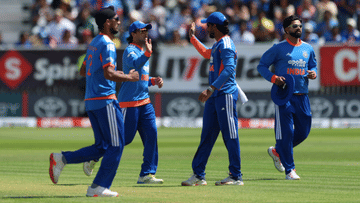 IND vs ENG: म्हणे नंबर वन बॅट्समन... आयर्लंडनंतर आता इंग्लंडसमोरही पचका, वर्ल्ड चॅम्पियन फलंदाजाचे दिवस फिरले!
