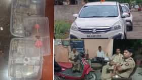 10 हजाराच्या लाचेपोटी सुमारे 3 कोटी गमावले... जळगावात सर्वात मोठी रेड