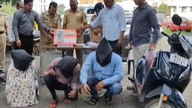 घर दाखवते म्हणत जाळ्यात ओढलं, नको ते फोटो काढून... रीलस्टारच्या कांडामुळे महाराष्ट्र हादरला
