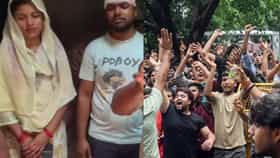 जंतर-मंतरने बना दी जोडी! आंदोलनाला गेले अन् लग्न करून आले...