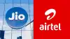 Jio Airtel : जिओसह एअरटेलच्या ग्राहकांची झोप उडवणारी बातमी, तब्बल इतक्या रूपयांनी रिचार्ज महागणार?