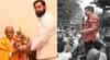 34 वर्षांनी विधानभवनात, अचानक शरद पवार एकनाथ शिंदेंच्या दालनात, भेटीमागे 'राज'कारण काय? बड्या नेत्याने सगळं सांगितलं