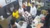 महिला डॉक्टराला मारहाण, शिंदे गटाच्या नगरसेवकाचा CCTV व्हायरल; रुग्णालयात नेमकं काय घडलं?