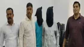 मालमत्तेवर डोळा, शिक्षिकेचा काटा काढला; शेजाऱ्याचाच थंड डोक्याने कट.