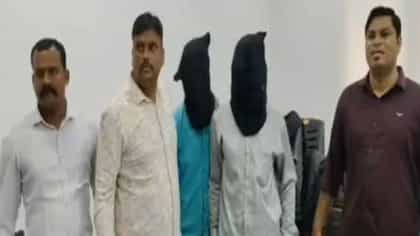 मालमत्तेवर डोळा, शिक्षिकेचा काटा काढला; शेजाऱ्यानेच रचला कट