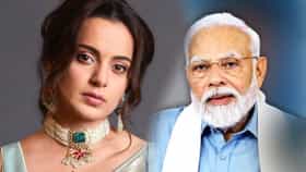 कंगना यांनी हे काय केलं? प्रचंड संतापून थेट मोदींच्या विरोधात भूमिका.