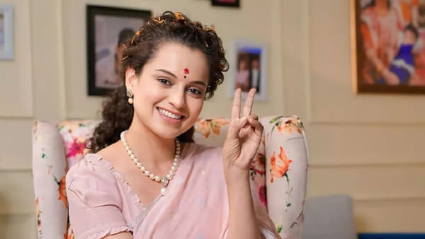 कंगना रणौत केंद्रीय शिक्षण मंत्री होणार? पोस्ट व्हायरल; Fact Check काय?
