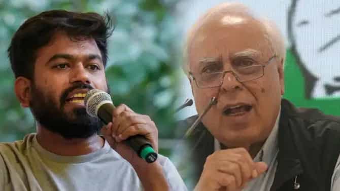 सीजेपीसाठी आता कबिल सिब्बल मैदानात, केली सर्वात मोठी घोषणा; देशभरात...