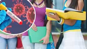 तब्बल 7000 विद्यार्थी HIV पॉझिटिव्ह, धक्कादायक रिपोर्टने एकच खळबळ