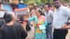 मला भडकवू नका, नाहीतर येणे जाणे बंद करून टाकेन, महापौर भयंकरच भडकल्या; नेमकं काय घडलं?