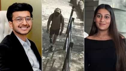 केतन अग्रवाल प्रकरणात मोठा ट्विस्ट... नार्को आणि लाय डिटेक्टर टेस्ट...