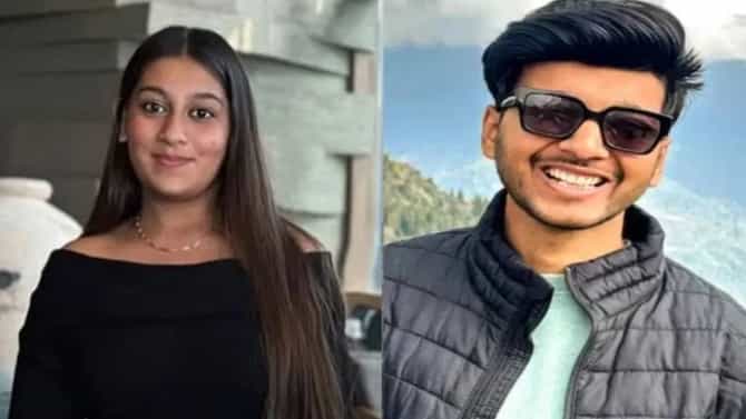 केतन अग्रवाल प्रकरणात मोठा ट्विस्ट, सिया अन् चेतन कोड वर्डमध्ये काय बोलले? तो फोन पोलिसांकडून जप्त