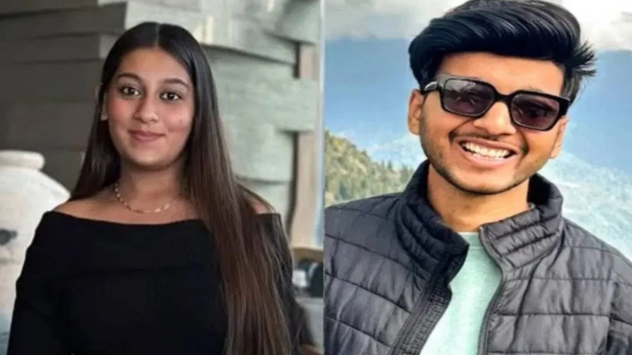 केतन अग्रवाल प्रकरणात मोठा ट्विस्ट, सिया अन् चेतन कोड वर्डमध्ये काय बोलले? तो फोन पोलिसांकडून जप्त केतन अग्रवाल प्रकरणात मोठा ट्विस्ट, सिया अन् चेतन कोड वर्डमध्ये काय बोलले? तो फोन पोलिसांकडून जप्त