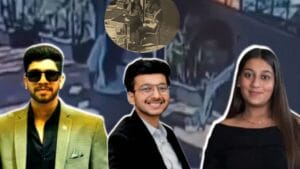 तीन ठिकाणी पंचनामे, मोबाईल, कपडे अन् सगळंच… पोलिसांचं पथक सियाच्या घरी पोहोचलं, पुढे काय घडलं?