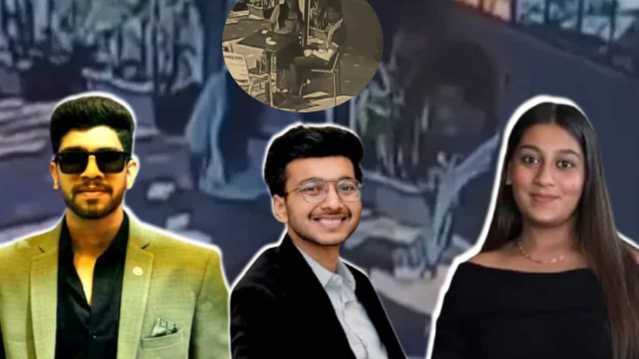 तीन ठिकाणी पंचनामे, मोबाईल, कपडे अन् सगळंच… पोलिसांचं पथक सियाच्या घरी पोहोचलं, पुढे काय घडलं?