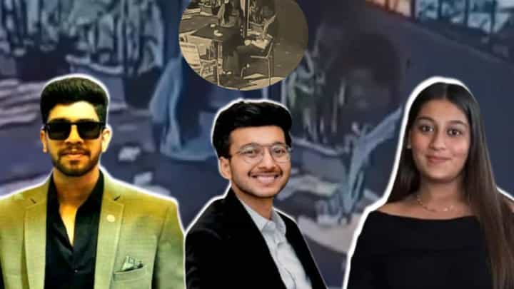 तीन ठिकाणी पंचनामे, मोबाईल, कपडे अन् सगळंच... पोलिसांचं पथक सियाच्या घरी पोहोचलं, पुढे काय घडलं? तीन ठिकाणी पंचनामे, मोबाईल, कपडे अन् सगळंच... पोलिसांचं पथक सियाच्या घरी पोहोचलं, पुढे काय घडलं?