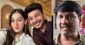केतनच्या वडिलांचे थेट राष्ट्रपतींना पत्र, म्हणाले, 'मुलगा-वडील...'.