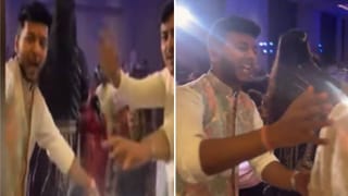 Ketan Agarwal Murder : केतनच्या हत्येपूर्वीचा व्हिडीओ समोर, पार्टी, कुटुंब आणि… सोशल मीडियावर व्हिडीओ प्रचंड व्हायरल