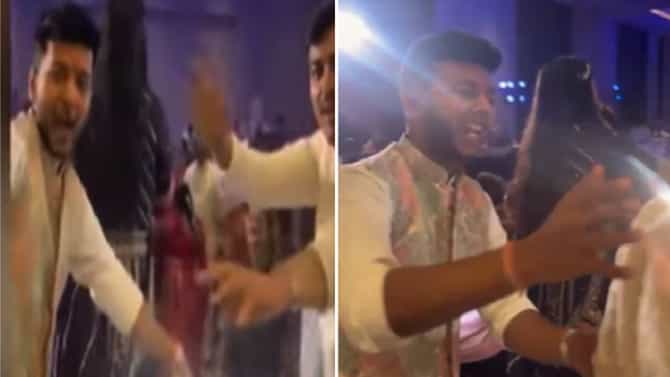 Ketan Agarwal Murder : केतनच्या हत्येपूर्वीचा व्हिडीओ समोर, पार्टी, कुटुंब आणि... सोशल मीडियावर व्हिडीओ प्रचंड व्हायरल