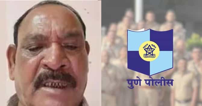 पुण्यातील बिल्डर आत्महत्या प्रकरणी मोठी अपडेट; पोलिसांच्या हाती लागला महत्वाचा पुरावा, पोलीस उपायुक्तांनी नेमकं काय सांगितलं?