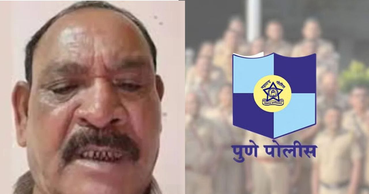 पुण्यातील बिल्डर आत्महत्या प्रकरणी मोठी अपडेट; पोलिसांच्या हाती लागला महत्वाचा पुरावा, पोलीस उपायुक्तांनी नेमकं काय सांगितलं? पुण्यातील बिल्डर आत्महत्या प्रकरणी मोठी अपडेट; पोलिसांच्या हाती लागला महत्वाचा पुरावा, पोलीस उपायुक्तांनी नेमकं काय सांगितलं?