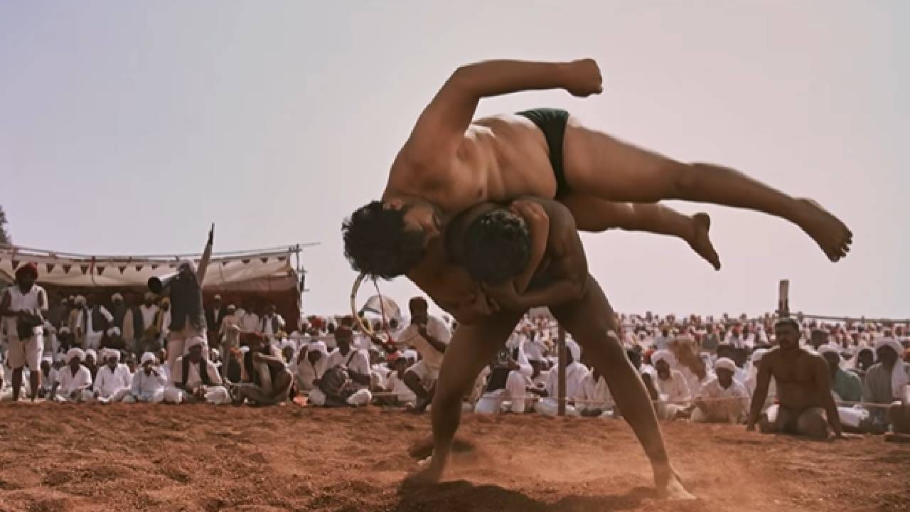 खाशाबा यांच्या भूमिकेसाठी ऑडिशनच्या कठोर निवड प्रक्रियेनंतर एका नव्या चेहऱ्याची निवड करण्यात आली आहे. हा नवा चेहरा कोण आहे, त्याची घोषणा लवकरच करण्यात येईल. टीझर पाहिल्यानंतर हा नवा चेहरा कोणाचा आहे, हे जाणून घेण्याची प्रेक्षकांमध्ये प्रचंड उत्सुकता निर्माण झाली आहे.