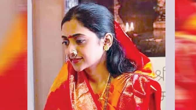 Kolhapur Crime News : सासूला माँ साहेब म्हणायचं, नणंदेला राणीसाहेब अन् नवऱ्याला सरकार... भयंकर छळ; मुलीच्या बारश्या आधीच... कोल्हापूरकरांना मोठा धक्का