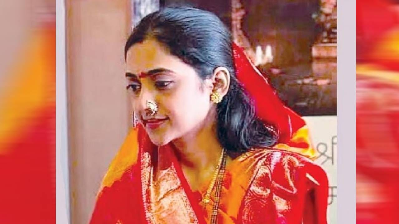 Kolhapur Crime News : पतीला सरकार म्हणायचं, तर सासूला.. सासरच्यांकडून प्रचंड छळ, आई गेल्याने बारशाआधीच तान्हुली पोरकी Kolhapur Crime News : पतीला सरकार म्हणायचं, तर सासूला.. सासरच्यांकडून प्रचंड छळ, आई गेल्याने बारशाआधीच तान्हुली पोरकी