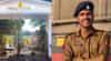 राज्यपालाच्या निवासस्थानी गोळीबाराचा थरार, SRPF जवानाने गोळी झाडून आयुष्य संपवलं