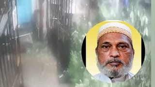 मुंबईतील मुसळधार पावसाचा तिसरा बळी; चेंबूरनंतर कुर्ल्यात झाड कोसळून एकाचा मृत्यू
