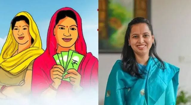 या आश्वासनावरही आदिती तटकरे यांनी भाष्य केले आहे. त्यांनी लाडक्या बहिणींना 2100 रुपयांचा वाढीव लाभ नेमका कधी मिळेल हे नेमके सांगितलेले नाही. सध्यातरी महिलांना ई-केवायसीची संधी देण्यात आली आहे.