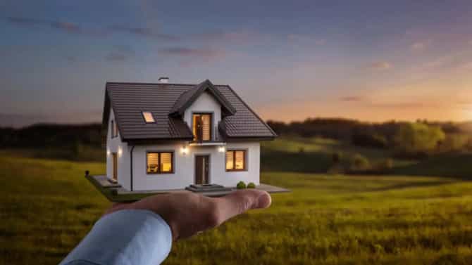 स्वप्नात सारखं येतंय नवीन घर, काय होतो याचा अर्थ? जाणून घ्या स्वप्नशास्त्रानुसार काही मनोरंजक गोष्टी