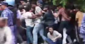 विद्यार्थ्यांच्या मोर्चावर लाठीमार, जंतरमंतरवरचं आंदोलन पेटलं.