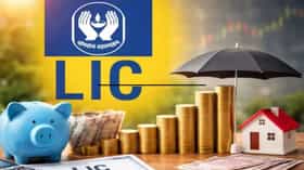 FD पेक्षाही भारी, LIC चे 5 जबरदस्त प्लान; एकदा वाचाच