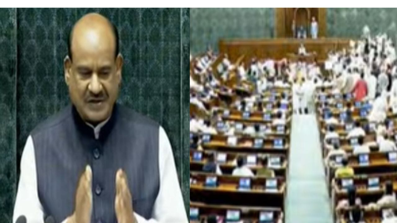 विरोधकांनी मोदींना घेरलं, 6 वेळा लोकसभा, 5 वेळा राज्यसभा स्थगित, नेमकं काय घडलं?