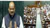 विरोधकांनी मोदींना घेरलं, 6 वेळा लोकसभा, 5 वेळा राज्यसभा स्थगित, नेमकं काय घडलं?