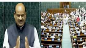 विरोधकांनी मोदींना घेरलं, 6 वेळा लोकसभा, 5 वेळा राज्यसभा स्थगित