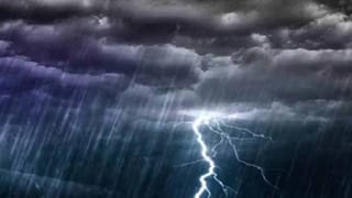 IMD Rain Update Today : पावसाचं चक्र अचानक फिरलं, महाराष्ट्रासाठी IMD चा तातडीचा अलर्ट; कुठे धो-धो बरसणार?