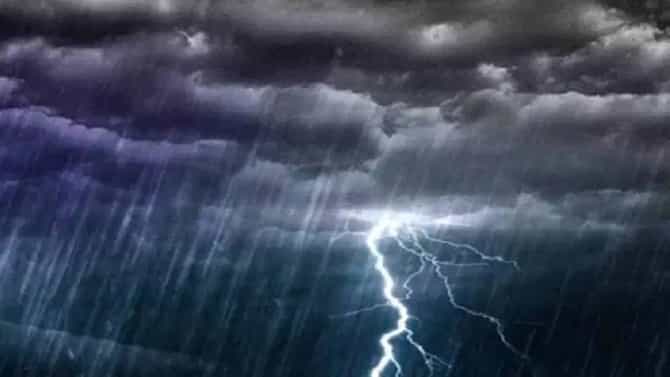 IMD Rain Update Today : पावसाचं चक्र अचानक फिरलं, महाराष्ट्रासाठी IMD चा तातडीचा अलर्ट; कुठे धो-धो बरसणार?